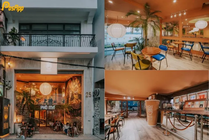 Trà Sữa Phò Mã Nha Trang: Khám Phá Hương Vị, Địa Chỉ & Review Chi Tiết