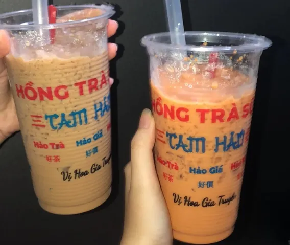 Trà Sữa Phô Mai Tươi Lavida: Khám Phá Hương Vị Đặc Biệt & Địa Chỉ Thưởng Thức Trà Sữa Phô Mai Tươi Lavida: Khám Phá Hương Vị Đặc Biệt & Địa Chỉ Thưởng Thức