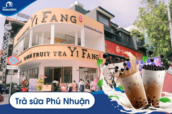 Top Quán Trà Sữa Ngon Nổi Tiếng Quận Phú Nhuận: Khám Phá & Đánh Giá Chi Tiết Top Quán Trà Sữa Ngon Nổi Tiếng Quận Phú Nhuận: Khám Phá & Đánh Giá Chi Tiết