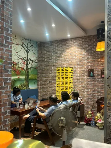 Trà Sữa Nguyễn Phúc Lai: Quán Ngon, Địa Chỉ & Đánh Giá Chi Tiết