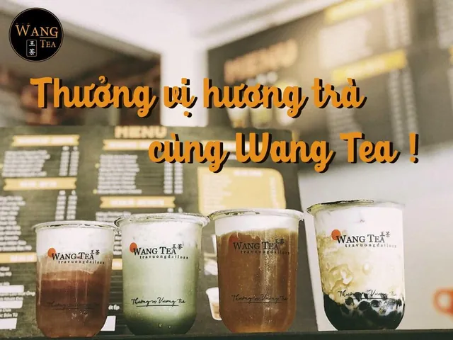 Trà Sữa Nguyễn Phúc Lai: Quán Ngon, Địa Chỉ & Đánh Giá Chi Tiết