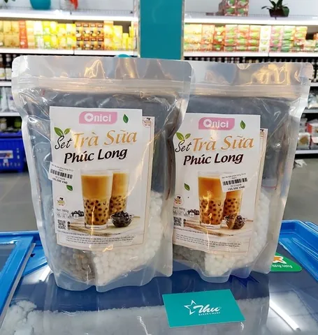 Trà Sữa Phúc Long: Review Menu, Giá Cả Và Địa Chỉ Mua Chuẩn Vị Trà Sữa Phúc Long: Review Menu, Giá Cả Và Địa Chỉ Mua Chuẩn Vị
