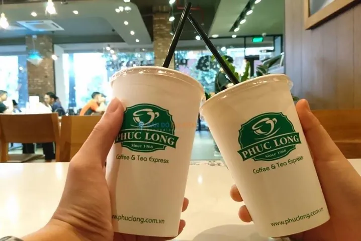 Phúc Long Cần Thơ: Địa Chỉ, Menu, Giá Cả Và Khuyến Mãi Mới Nhất Phúc Long Cần Thơ: Địa Chỉ, Menu, Giá Cả Và Khuyến Mãi Mới Nhất
