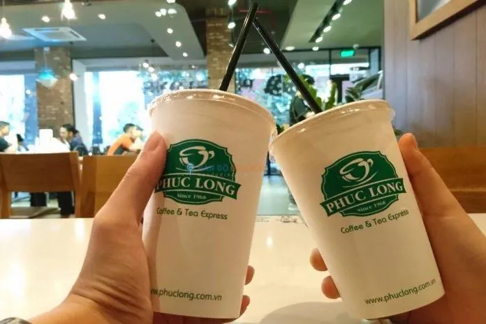 Phúc Long Cần Thơ: Địa Chỉ, Menu, Giá Cả Và Khuyến Mãi Mới Nhất Phúc Long Cần Thơ: Địa Chỉ, Menu, Giá Cả Và Khuyến Mãi Mới Nhất