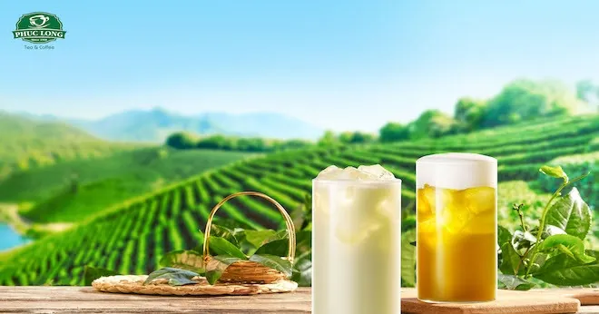 Tìm Trà Sữa Phúc Long Gần Bạn: Địa Chỉ, Menu & Giờ Mở Cửa Cập Nhật