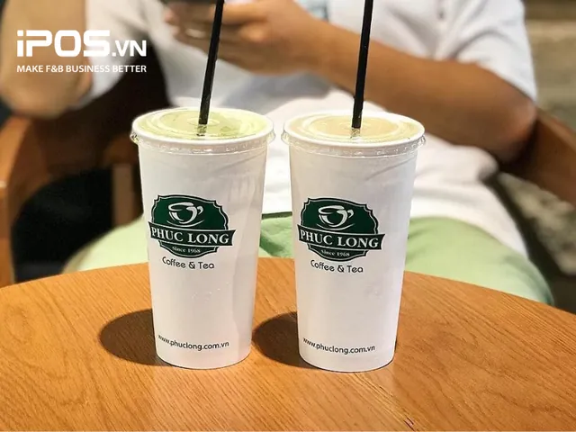 Tìm Trà Sữa Phúc Long Gần Nhất: Địa Chỉ, Menu & Ưu Đãi Mới Nhất