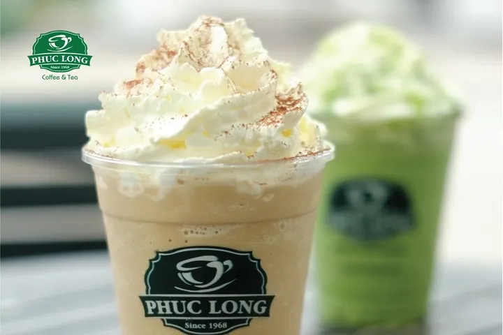 Trà Sữa Phúc Long Hải Phòng: Địa Chỉ, Menu Và Ưu Đãi Mới Nhất