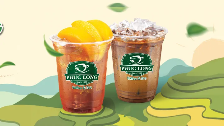 Trà Sữa Phúc Long Hải Phòng: Địa Chỉ, Menu Và Ưu Đãi Mới Nhất