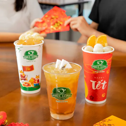 Phúc Long Ngô Đức Kế: Thông Tin Chi Tiết, Địa Chỉ Và Đánh Giá Mới Nhất