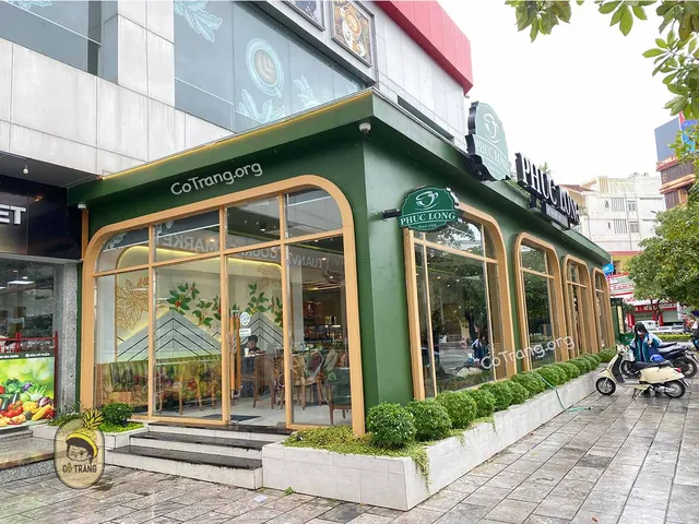 Phúc Long Quy Nhơn: Địa Chỉ, Menu Và Đánh Giá Chi Tiết