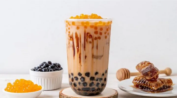 Hướng Dẫn Chi Tiết Cách Làm Topping Trà Sữa Thơm Ngon Tại Nhà