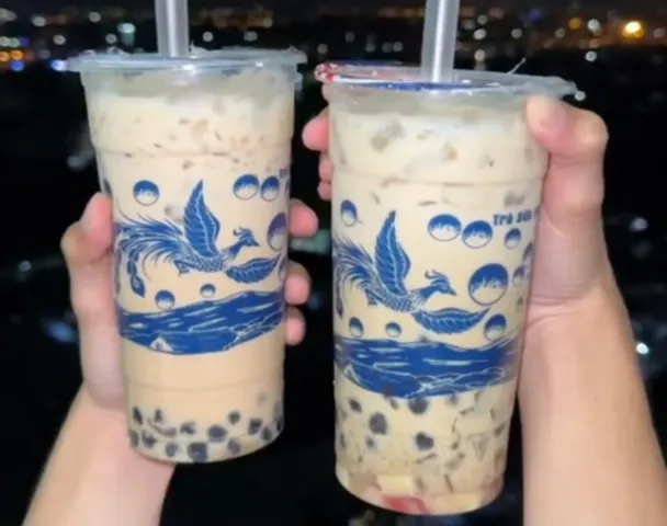 Trà Sữa Phượng Hoàng Chi Nhánh 2: Địa Chỉ, Menu & Review Mới Nhất