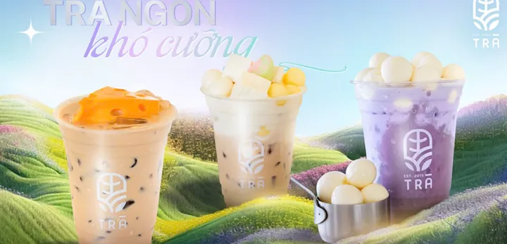 Trà Sữa Popping: Khám Phá Hương Vị Độc Đáo & Địa Điểm Phổ Biến