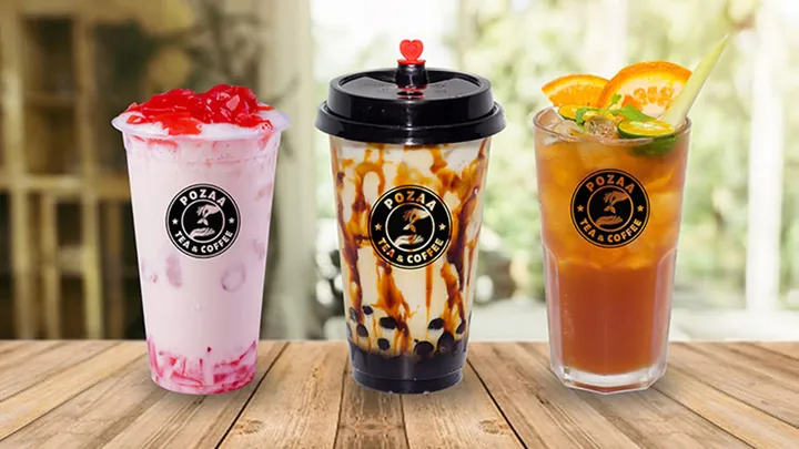 Trà Sữa Pozaa Tea: Khám Phá Hương Vị Đài Loan & Địa Điểm Thưởng Thức Trà Sữa Pozaa Tea: Khám Phá Hương Vị Đài Loan & Địa Điểm Thưởng Thức
