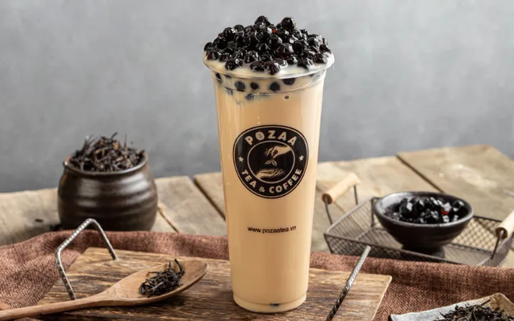 Trà Sữa Pozaa Tea: Khám Phá Hương Vị Đài Loan & Địa Điểm Thưởng Thức Trà Sữa Pozaa Tea: Khám Phá Hương Vị Đài Loan & Địa Điểm Thưởng Thức