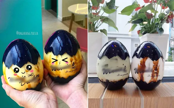 Hướng Dẫn Làm Trà Sữa Kem Trứng Thơm Ngon Chuẩn Vị Tại Nhà Hướng Dẫn Làm Trà Sữa Kem Trứng Thơm Ngon Chuẩn Vị Tại Nhà