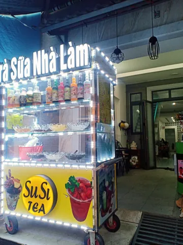 Top Quán Trà Sữa Quận 12: Địa Chỉ Ngon, Giá Tốt & Review Chi Tiết Top Quán Trà Sữa Quận 12: Địa Chỉ Ngon, Giá Tốt & Review Chi Tiết