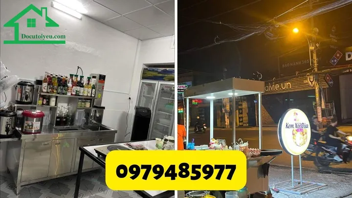 Khám Phá Top Quán Trà Sữa Ngon & Không Gian Đẹp Quận 2 (tp. Thủ Đức)