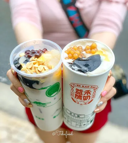 Top Quán Trà Sữa Ngon & Nổi Tiếng Quận 3: Review Chi Tiết, Giá Cả & Địa Điểm Mới Nhất 2024