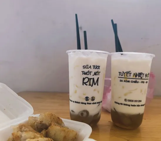Top 10+ Quán Trà Sữa Ngon Quận 4: Khám Phá Địa Chỉ Hảo Hạng Cho Tín Đồ Trà Sữa