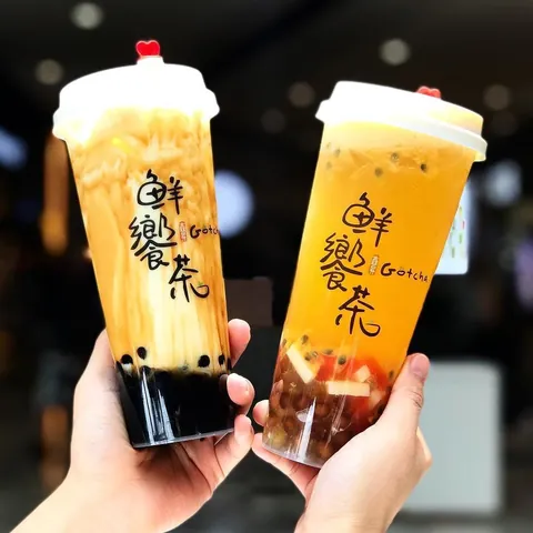Top Quán Trà Sữa Ngon Quận 5: Địa Điểm Hot Nhất Dành Cho Giới Trẻ