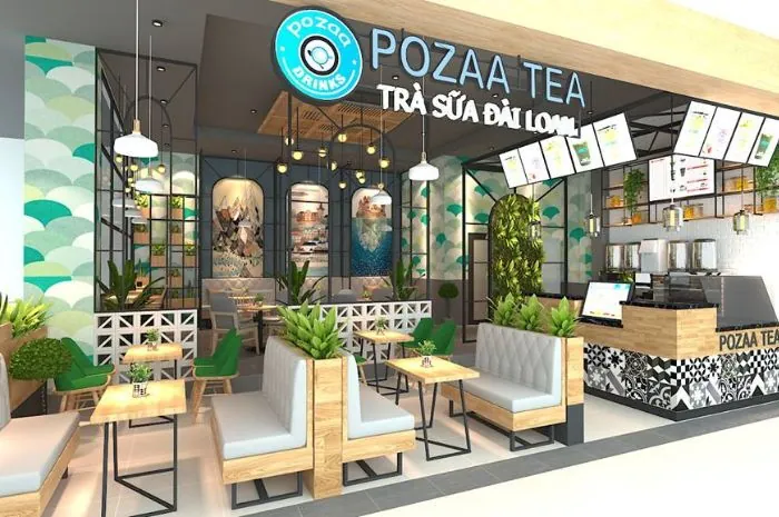 Top Quán Trà Sữa Ngon Quận 9: Khám Phá Địa Điểm Hút Khách Nhất