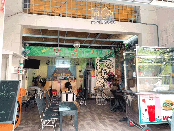 Top Quán Trà Sữa Ngon, View Đẹp Quận Tân Bình: Review Chi Tiết 2024 Top Quán Trà Sữa Ngon, View Đẹp Quận Tân Bình: Review Chi Tiết 2024