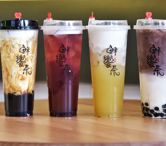 Top Quán Trà Sữa Ngon Nhất Quận Tân Phú: Review Chi Tiết & Địa Chỉ