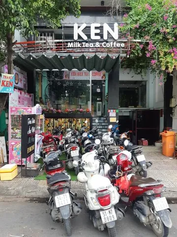 Top Quán Trà Sữa Ngon Nhất Quận Tân Phú: Review Chi Tiết & Địa Chỉ