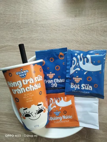 Trà Sữa Quang Huy: Khám Phá Các Loại, Cách Pha Và Nơi Mua Trà Sữa Quang Huy: Khám Phá Các Loại, Cách Pha Và Nơi Mua