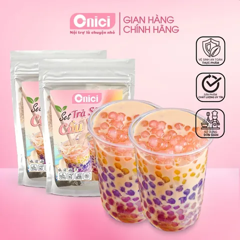 Trà Sữa Rainbow: Khám Phá Hương Vị Độc Đáo & Địa Điểm Thưởng Thức