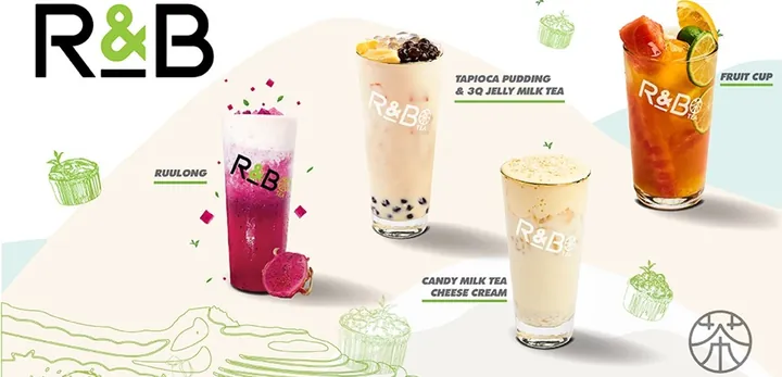 Trà Sữa: Khám Phá Các Vị Hot Trend, Công Thức Pha Chế Và Bí Quyết Hấp Dẫn Trà Sữa: Khám Phá Các Vị Hot Trend, Công Thức Pha Chế Và Bí Quyết Hấp Dẫn