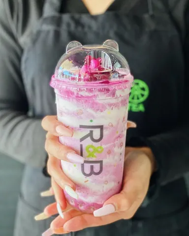 Trà Sữa R&b Sư Vạn Hạnh: Khám Phá Menu, Ưu Đãi Và Địa Điểm Quận 10 Trà Sữa R&b Sư Vạn Hạnh: Khám Phá Menu, Ưu Đãi Và Địa Điểm Quận 10