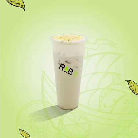 Trà Sữa R&b Tea: Khám Phá Menu, Chi Nhánh Và Điểm Hấp Dẫn