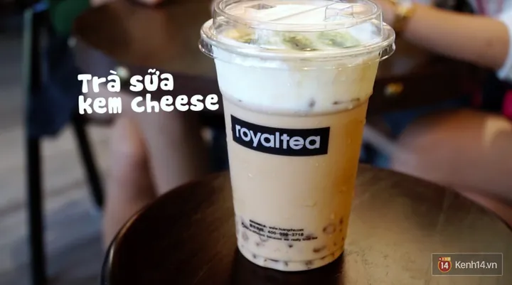 Menu Royal Tea: Khám Phá Các Món Ngon Và Địa Điểm Gần Bạn Menu Royal Tea: Khám Phá Các Món Ngon Và Địa Điểm Gần Bạn