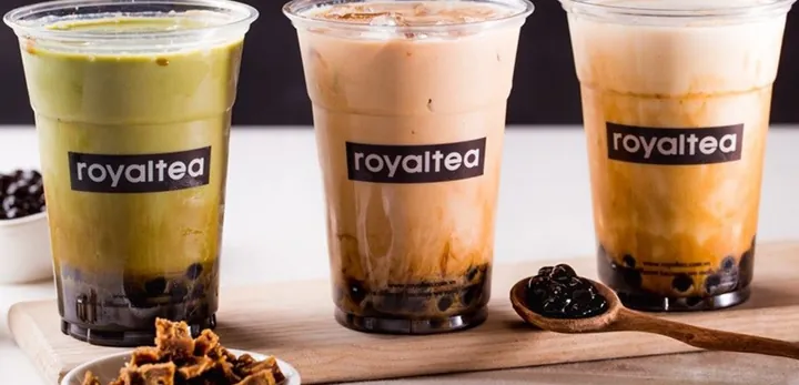 Menu Royal Tea: Khám Phá Các Món Ngon Và Địa Điểm Gần Bạn Menu Royal Tea: Khám Phá Các Món Ngon Và Địa Điểm Gần Bạn