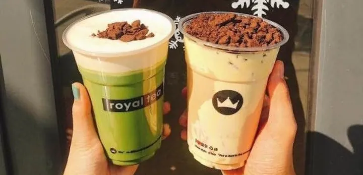 Khám Phá Menu Royaltea: Trà Sữa Hồng Kông & Đồ Uống Hấp Dẫn Nhất Hiện Nay Khám Phá Menu Royaltea: Trà Sữa Hồng Kông & Đồ Uống Hấp Dẫn Nhất Hiện Nay