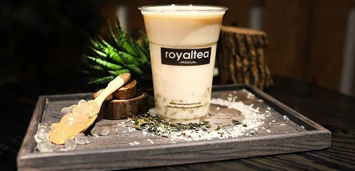 Khám Phá Menu Royaltea: Trà Sữa Hồng Kông & Đồ Uống Hấp Dẫn Nhất Hiện Nay Khám Phá Menu Royaltea: Trà Sữa Hồng Kông & Đồ Uống Hấp Dẫn Nhất Hiện Nay
