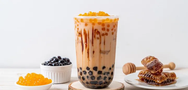 Trà Sữa Ruby: Menu, Địa Chỉ & Những Lưu Ý Khi Thưởng Thức Ngon Bổ Rẻ