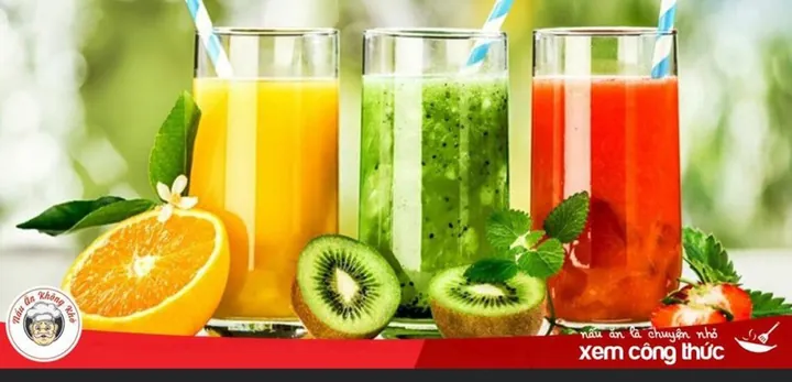 Trà Sữa Ruby: Menu, Địa Chỉ & Những Lưu Ý Khi Thưởng Thức Ngon Bổ Rẻ