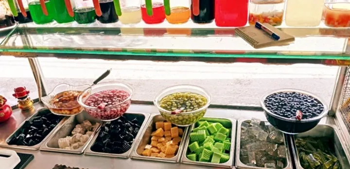 Trà Sữa Sạch: Tiêu Chuẩn Chất Lượng, Cách Chế Biến An Toàn & Địa Chỉ Uy Tín Trà Sữa Sạch: Tiêu Chuẩn Chất Lượng, Cách Chế Biến An Toàn & Địa Chỉ Uy Tín