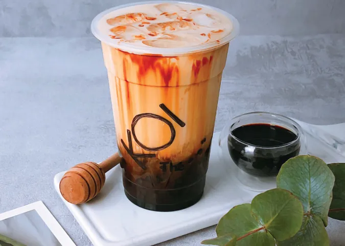 Top 25 Quán Trà Sữa Sài Gòn Ngon, Nổi Tiếng & Đáng Thử Nhất 2024