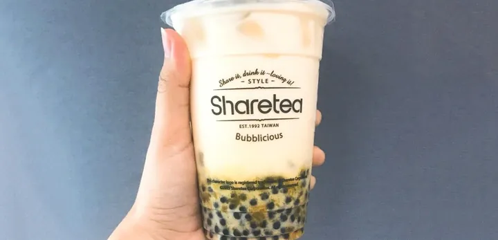 Trà Sữa Sharetea: Review Chi Tiết, Menu, Địa Chỉ Cửa Hàng Mới Nhất 2024