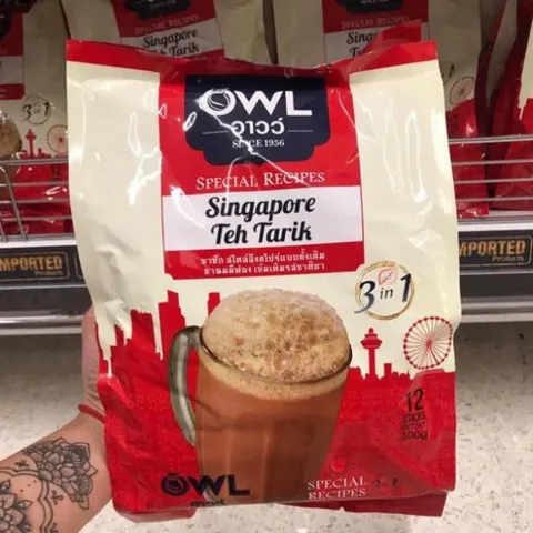 Trà Sữa Singapore: Khám Phá Top Quán Ngon & Đặc Trưng Hấp Dẫn Trà Sữa Singapore: Khám Phá Top Quán Ngon & Đặc Trưng Hấp Dẫn