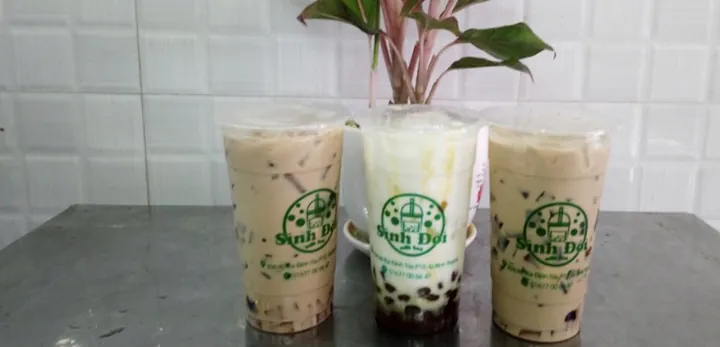 Trà Sữa Sinh Đôi: Địa Chỉ, Menu Và Review Chi Tiết Nhất Trà Sữa Sinh Đôi: Địa Chỉ, Menu Và Review Chi Tiết Nhất