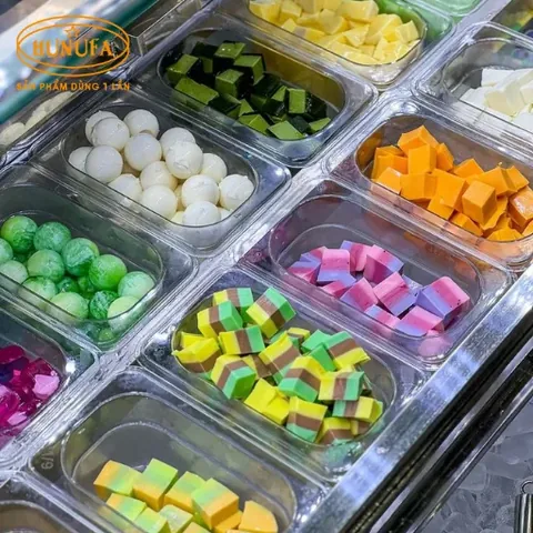 Trà Sữa Size L Bao Nhiêu Calo? Cách Tính Và Mẹo Uống Không Tăng Cân