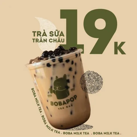 Trà Sữa Size M: Dung Tích, Calo, Giá Bao Nhiêu Và Lựa Chọn Hợp Lý Trà Sữa Size M: Dung Tích, Calo, Giá Bao Nhiêu Và Lựa Chọn Hợp Lý