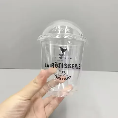 Trà Sữa Size M Bao Nhiêu Ml? Dung Tích Chuẩn Và Cách Chọn Ly Phù Hợp