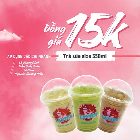 Trà Sữa Size S Bao Nhiêu Ml? Dung Tích, Calo & Lưu Ý Chọn Lựa Trà Sữa Size S Bao Nhiêu Ml? Dung Tích, Calo & Lưu Ý Chọn Lựa