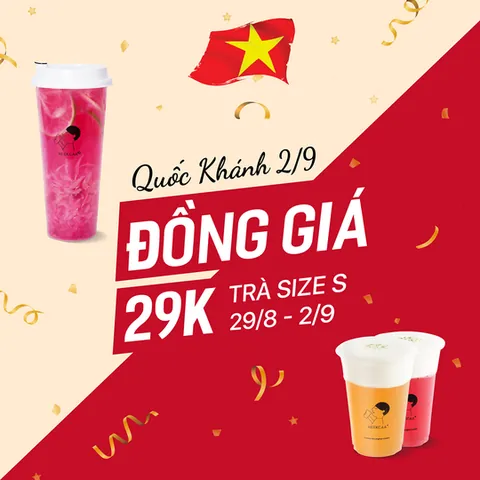 Trà Sữa Size S Bao Nhiêu Ml? Dung Tích, Calo & Lưu Ý Chọn Lựa Trà Sữa Size S Bao Nhiêu Ml? Dung Tích, Calo & Lưu Ý Chọn Lựa
